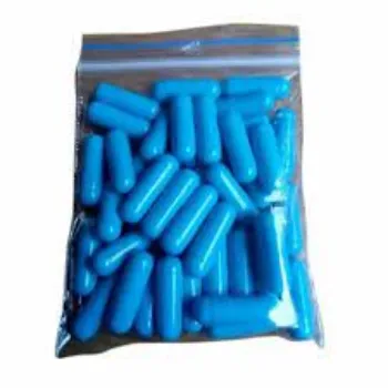 Empty Hard Gelatin Capsule